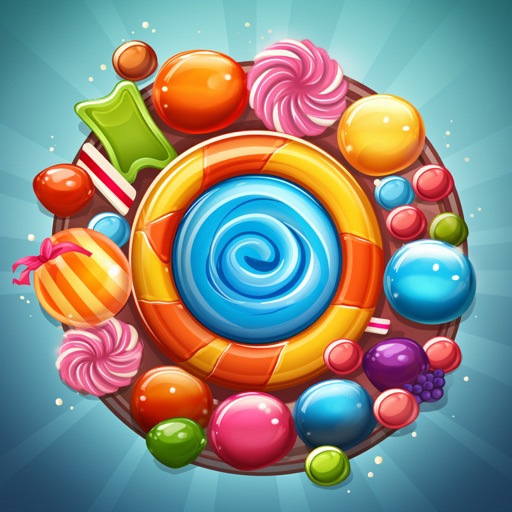 Sweet Crush - Match 3 app reviews download
