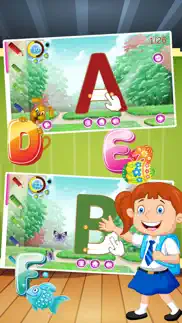 abc alphabet tracing writing letters 123 learning iphone images 2