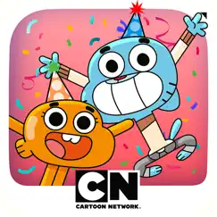 gumball party commentaires & critiques