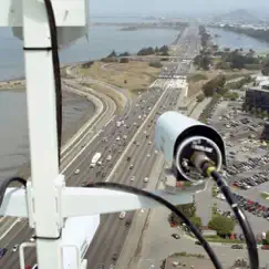 California Traffic Cameras app reviews