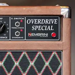 overdrive special logo, reviews