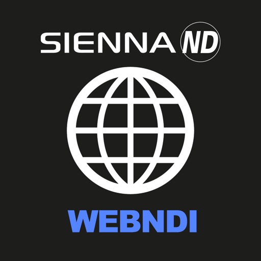 WebNDI app reviews download