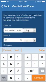wolfram physics i course assistant iphone images 4