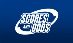 scores and odds tv logo, reviews
