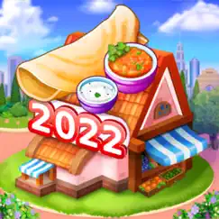 asian cooking star: food games logo, reviews