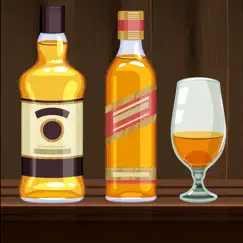 whisky rating logo, reviews