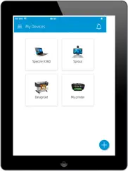 hp support assistant ipad images 1