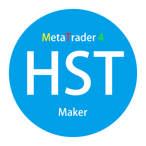 hst maker - for mt4 logo, reviews