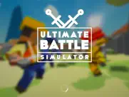 ultimate battle simulator-epic ipad images 1