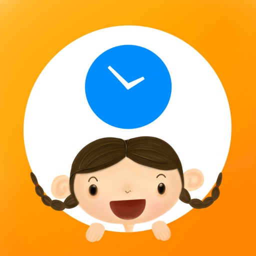 Kids Tell Time app reviews download