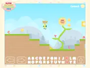 super alphabet adventure kids - fun platform game ipad images 4