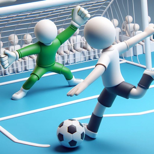 Goal Party - Soccer Freekick app reviews download