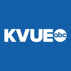 austin news from kvue logo, reviews