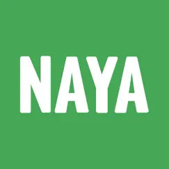 naya logo, reviews