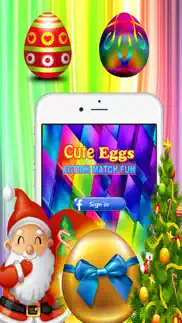 surprise colors eggs match game for friends family iphone capturas de pantalla 2