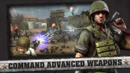 frontline commando: d-day iphone images 3