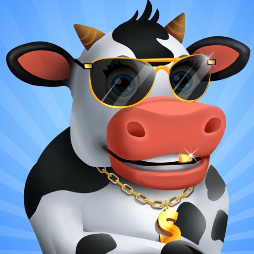 Tiny Cow app reviews download