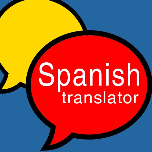 Spanish Translator Pro app reviews download