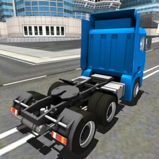 Euro Truck Driving 3D Sims app reviews download