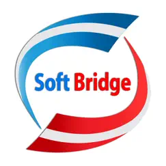 soft bridge logo, reviews