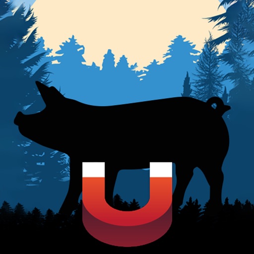Hog Magnet - Hog Hunting Calls app reviews download