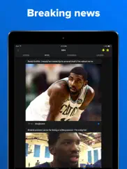 thescore: sports news & scores ipad images 3