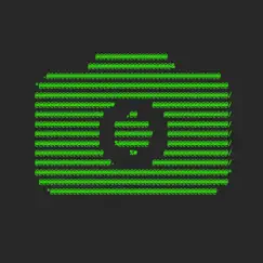 ascii camera art filters logo, reviews