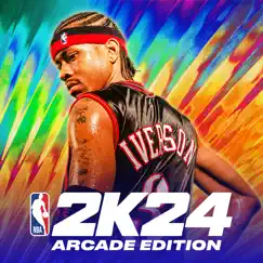 nba 2k24 arcade edition обзор, обзоры