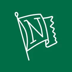 nordburger logo, reviews