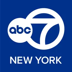 abc 7 new york logo, reviews