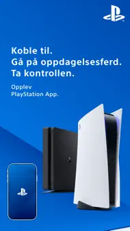 PlayStation App iphone bilder 0