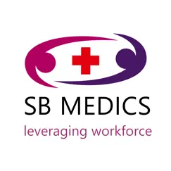 sb medics logo, reviews