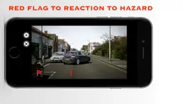hazard perception 2022 iphone resimleri 4