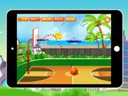 basket ball - catch up basketball ipad images 2