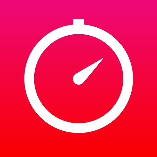 HIIT Workout Timer by Zafapp app reviews download