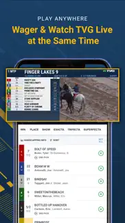 4njbets - horse racing betting iphone images 2