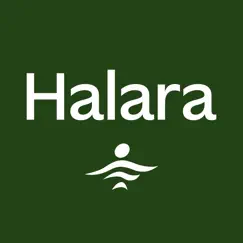 halara logo, reviews