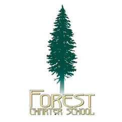 forest charter school logo, reviews