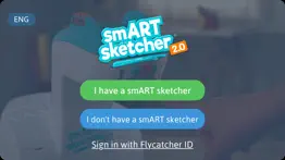 smart sketcher projector iphone capturas de pantalla 2