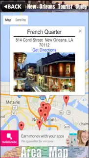 new orleans tourist guide iphone images 3