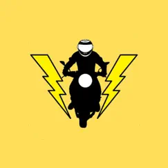 flash moto taxi passageiro logo, reviews