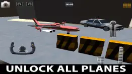 plane rescue parking 3d game iphone images 2