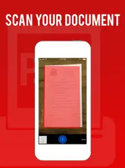 scaner pdf scanner ipad images 1