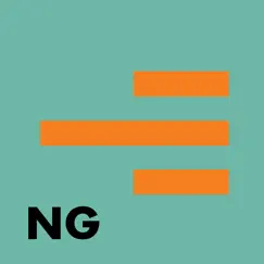 boxed - ng logo, reviews