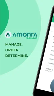 amonra mobile pos iphone resimleri 1