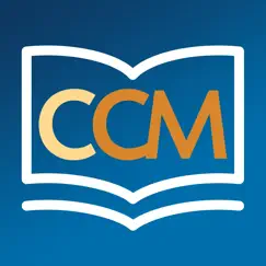 ccm glossary app logo, reviews