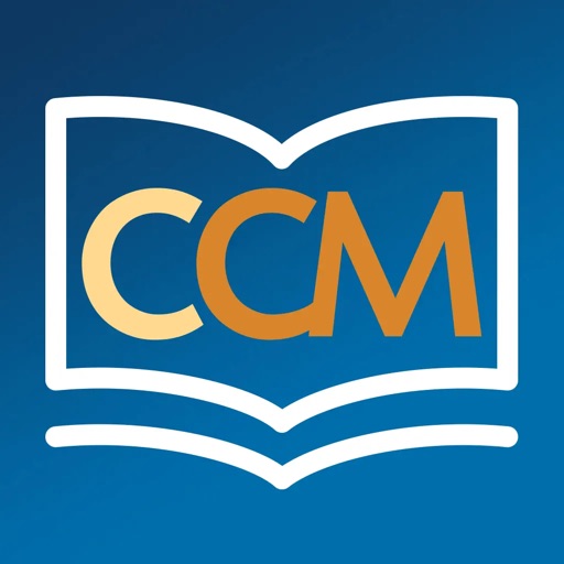 CCM Glossary App app reviews download