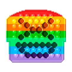 xd pixel - video coloring book logo, reviews