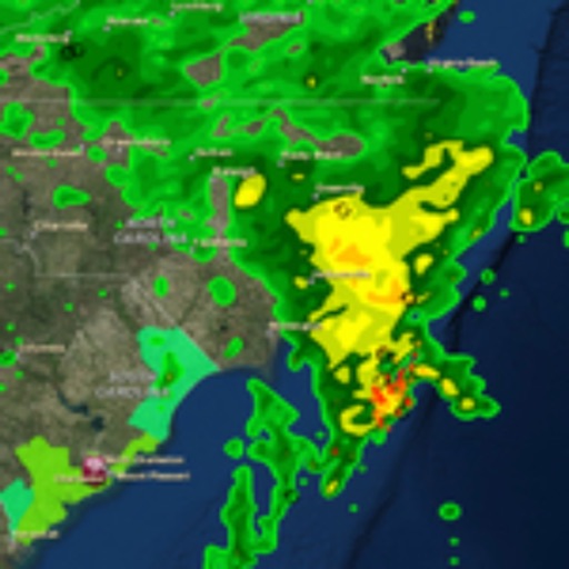 Storm Tracker Weather Radar app reviews download