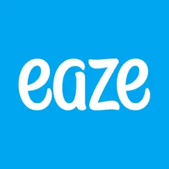 eaze: cannabis delivery logo, reviews